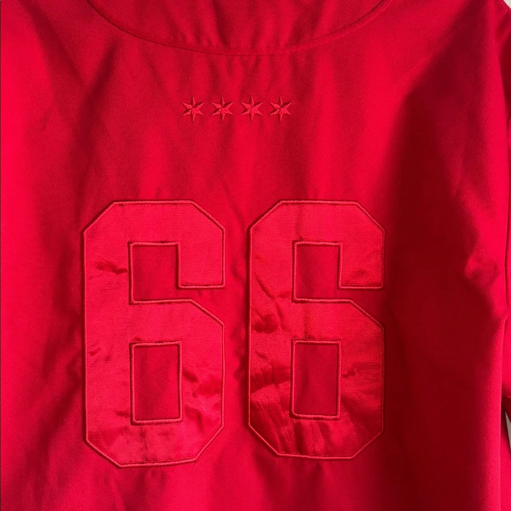 ADIDAS NBA CHICAGO‎ BULLS Jersey Large